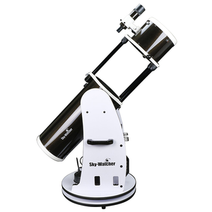 Flextube 200P 8 Inch SynScan GoTo Collapsible Dobsonian