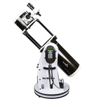 SkyWatcher Flextube 200P 8 Inch SynScan GoTo Collapsible Dobsonian (S11800)