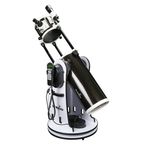 SkyWatcher Flextube 200P 8 Inch SynScan GoTo Collapsible Dobsonian (S11800)