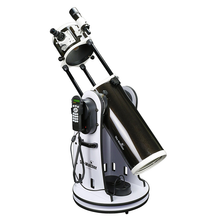 Load image into Gallery viewer, Flextube 200P 8 Inch SynScan GoTo Collapsible Dobsonian
