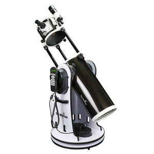 Flextube 200P 8 Inch SynScan GoTo Collapsible Dobsonian