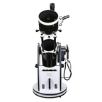 SkyWatcher Flextube 200P 8 Inch SynScan GoTo Collapsible Dobsonian (S11800)