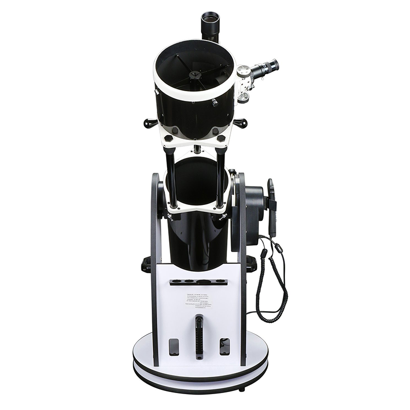 SkyWatcher Flextube 200P 8 Inch SynScan GoTo Collapsible Dobsonian (S11800)