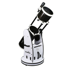 Load image into Gallery viewer, Flextube 200P 8 Inch SynScan GoTo Collapsible Dobsonian
