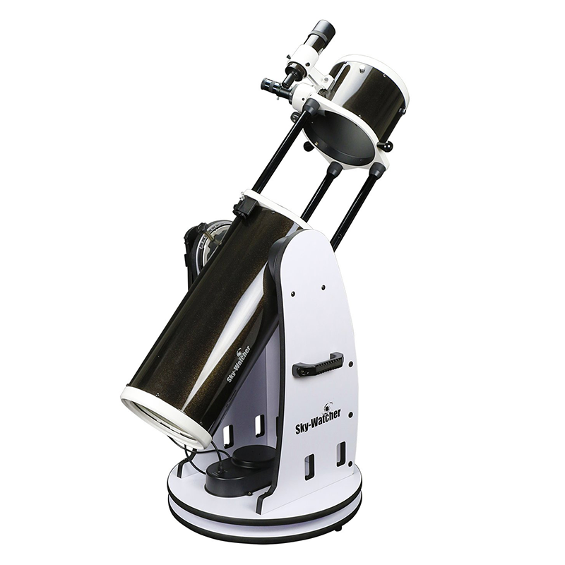 SkyWatcher Flextube 200P 8 Inch SynScan GoTo Collapsible Dobsonian (S11800)