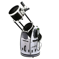 SkyWatcher Flextube 250P 10 Inch SynScan GoTo Collapsible Dobsonian (S11810)