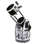 SkyWatcher Flextube 250P 10 Inch SynScan GoTo Collapsible Dobsonian (S11810)