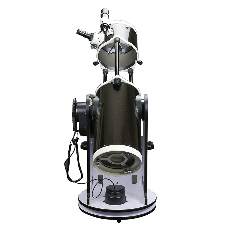SkyWatcher Flextube 250P 10 Inch SynScan GoTo Collapsible Dobsonian (S11810)