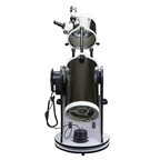 SkyWatcher Flextube 250P 10 Inch SynScan GoTo Collapsible Dobsonian (S11810)