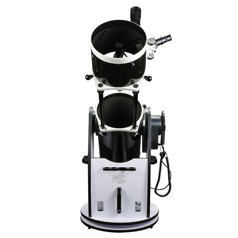 SkyWatcher Flextube 250P 10 Inch SynScan GoTo Collapsible Dobsonian (S11810)