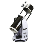 SkyWatcher Flextube 250P 10 Inch SynScan GoTo Collapsible Dobsonian (S11810)