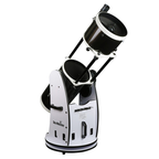 SkyWatcher Flextube 250P 10 Inch SynScan GoTo Collapsible Dobsonian (S11810)