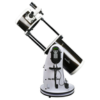 SkyWatcher Flextube 250P 10 Inch SynScan GoTo Collapsible Dobsonian (S11810)