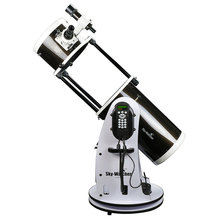 Load image into Gallery viewer, Flextube 250P 10 Inch SynScan GoTo Collapsible Dobsonian
