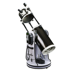 SkyWatcher Flextube 250P 10 Inch SynScan GoTo Collapsible Dobsonian (S11810)