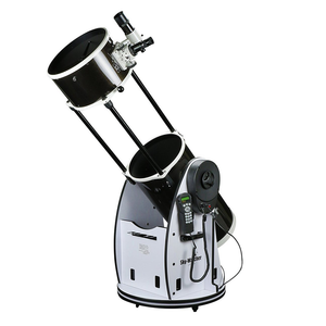 Flextube 300P 12 inch SynScan GoTo Collapsible Dobsonian