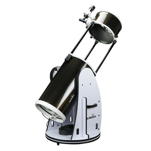 Flextube 300P 12 inch SynScan GoTo Collapsible Dobsonian