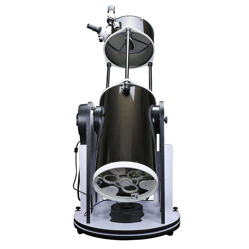 SkyWatcher Flextube 350P 14 Inch SynScan GoTo Collapsible Dobsonian (S11830)