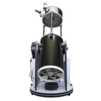SkyWatcher Flextube 350P 14 Inch SynScan GoTo Collapsible Dobsonian (S11830)