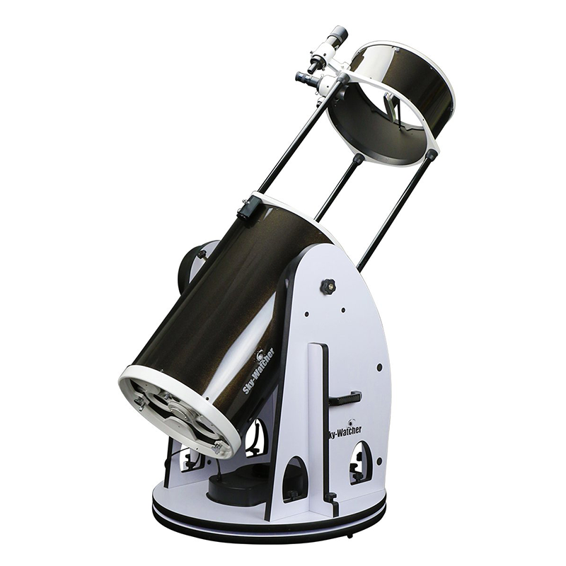 SkyWatcher Flextube 350P 14 Inch SynScan GoTo Collapsible Dobsonian (S11830)