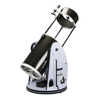 SkyWatcher Flextube 350P 14 Inch SynScan GoTo Collapsible Dobsonian (S11830)