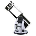 SkyWatcher Flextube 350P 14 Inch SynScan GoTo Collapsible Dobsonian (S11830)