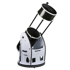 SkyWatcher Flextube 350P 14 Inch SynScan GoTo Collapsible Dobsonian (S11830)
