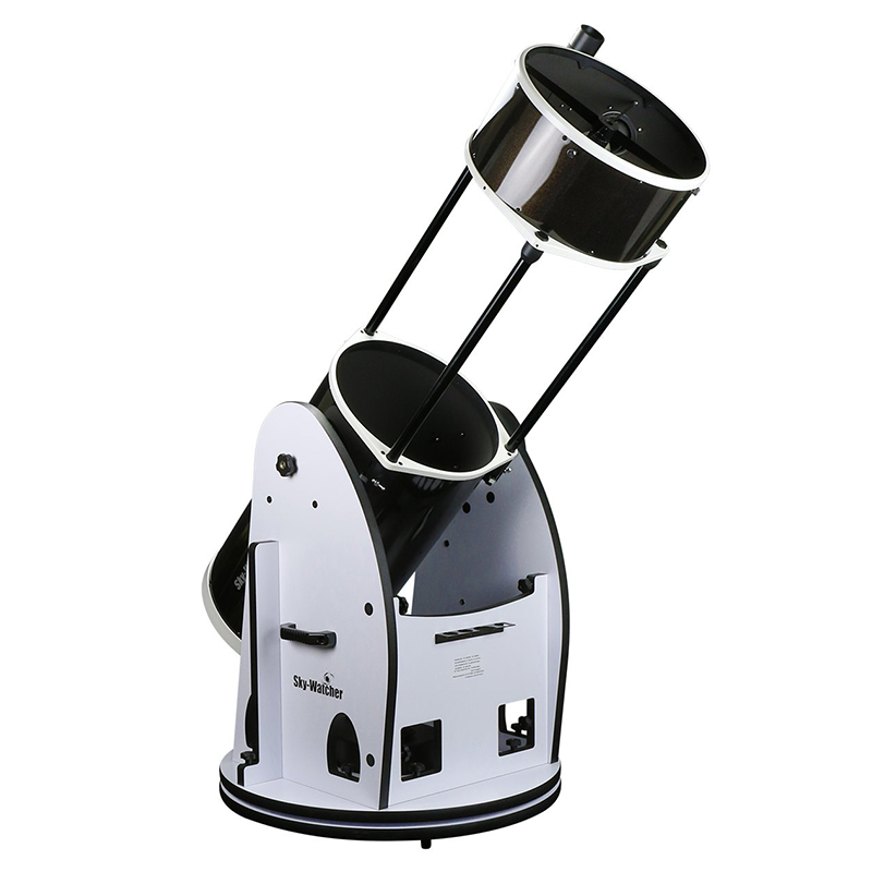 SkyWatcher Flextube 350P 14 Inch SynScan GoTo Collapsible Dobsonian (S11830)