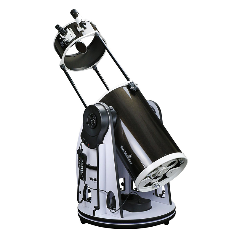 SkyWatcher Flextube 350P 14 Inch SynScan GoTo Collapsible Dobsonian (S11830)