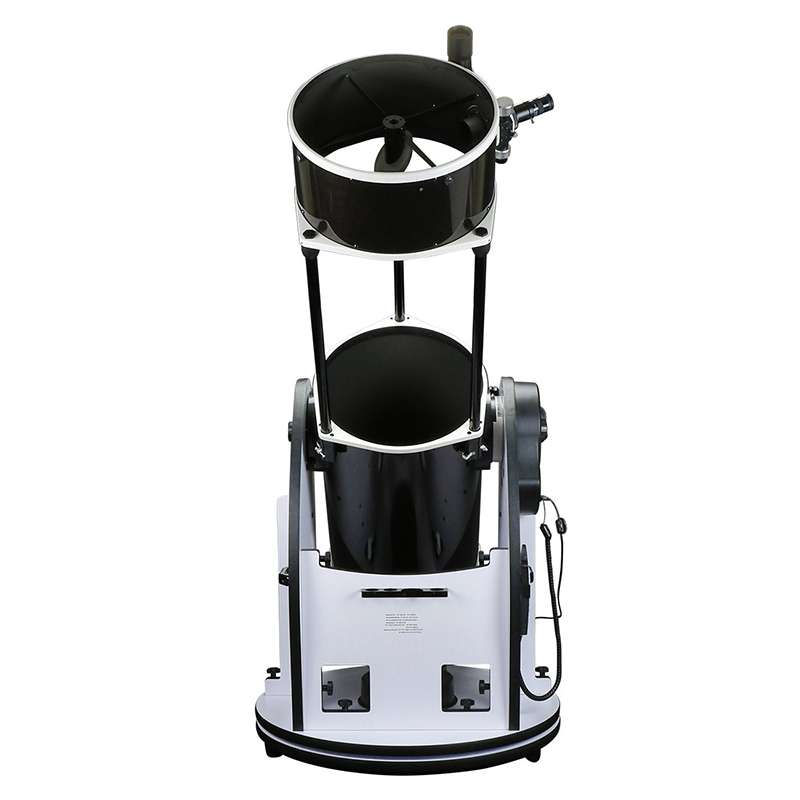 SkyWatcher Flextube 350P 14 Inch SynScan GoTo Collapsible Dobsonian (S11830)
