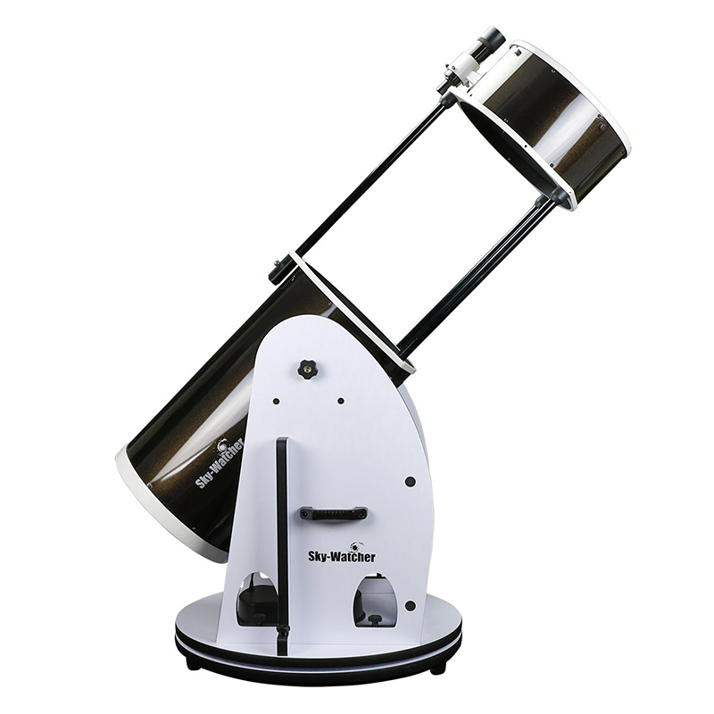 SkyWatcher Flextube 350P 14 Inch SynScan GoTo Collapsible Dobsonian (S11830)