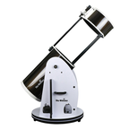 SkyWatcher Flextube 350P 14 Inch SynScan GoTo Collapsible Dobsonian (S11830)