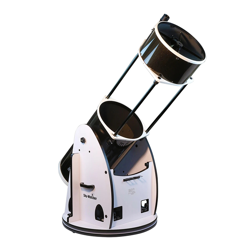SkyWatcher Flextube 400P 16 inch SynScan GoTo Collapsible Dobsonian (S11840)