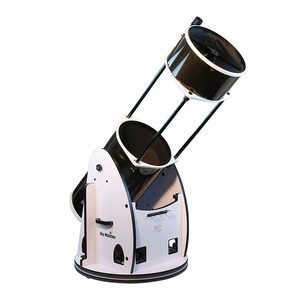 Flextube 400P 16 inch SynScan GoTo Collapsible Dobsonian