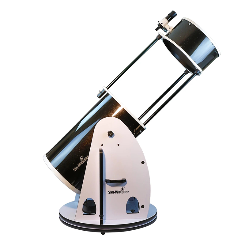 SkyWatcher Flextube 400P 16 inch SynScan GoTo Collapsible Dobsonian (S11840)