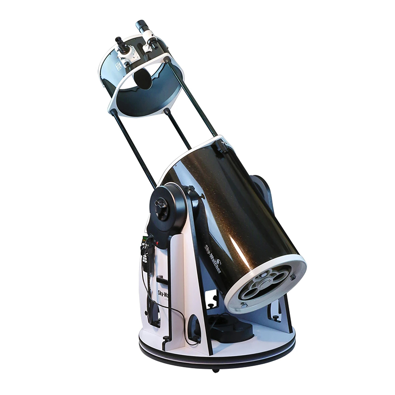 Flextube 400P 16 inch SynScan GoTo Collapsible Dobsonian