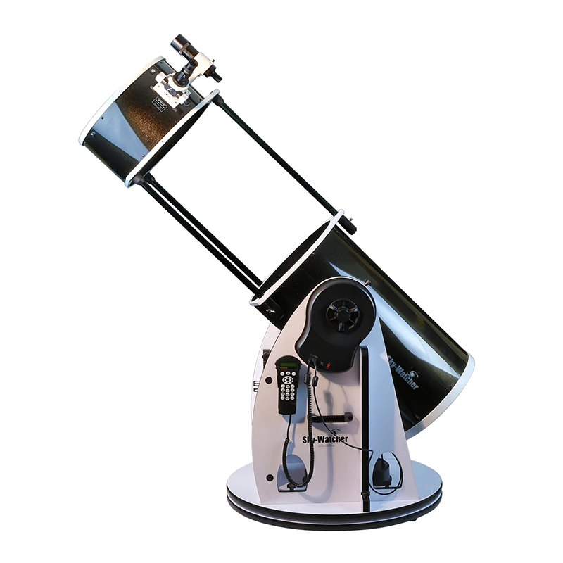 Flextube 400P 16 inch SynScan GoTo Collapsible Dobsonian