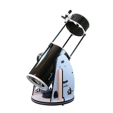 Load image into Gallery viewer, Flextube 400P 16 inch SynScan GoTo Collapsible Dobsonian
