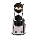 SkyWatcher Flextube 400P 16 inch SynScan GoTo Collapsible Dobsonian (S11840)
