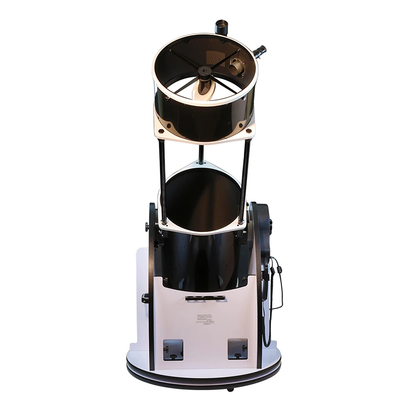 SkyWatcher Flextube 400P 16 inch SynScan GoTo Collapsible Dobsonian (S11840)