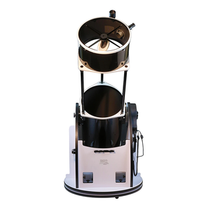 Flextube 400P 16 inch SynScan GoTo Collapsible Dobsonian