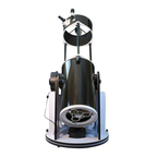 SkyWatcher Flextube 400P 16 inch SynScan GoTo Collapsible Dobsonian (S11840)