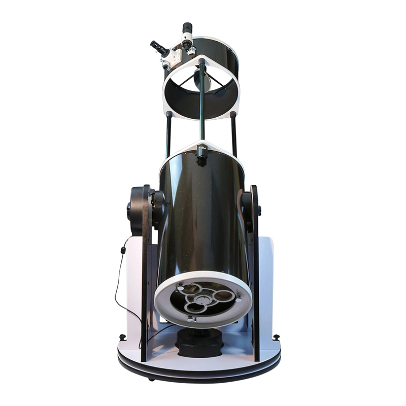 Flextube 400P 16 inch SynScan GoTo Collapsible Dobsonian