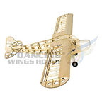 Dancing Wings J3 Kit (1.8M), Free Motor, ESC, Servos (S1404)
