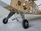 Dancing Wings J3 Kit (1.8M), Free Motor, ESC, Servos (S1404)