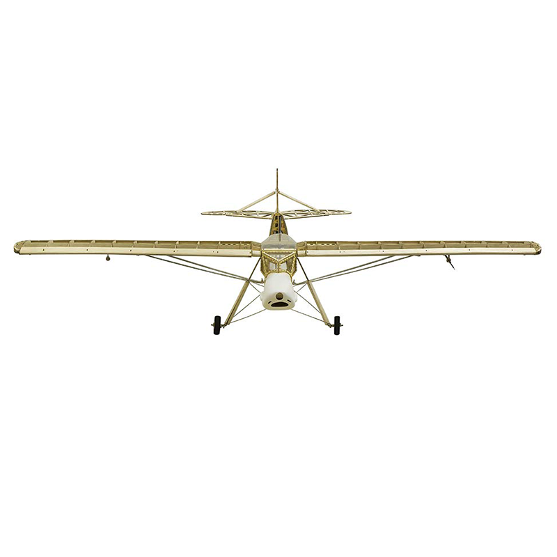 Dancing Wings Fiesler Storch 156 Kit (1.6M), Motor, ESC, Servo (S2104)