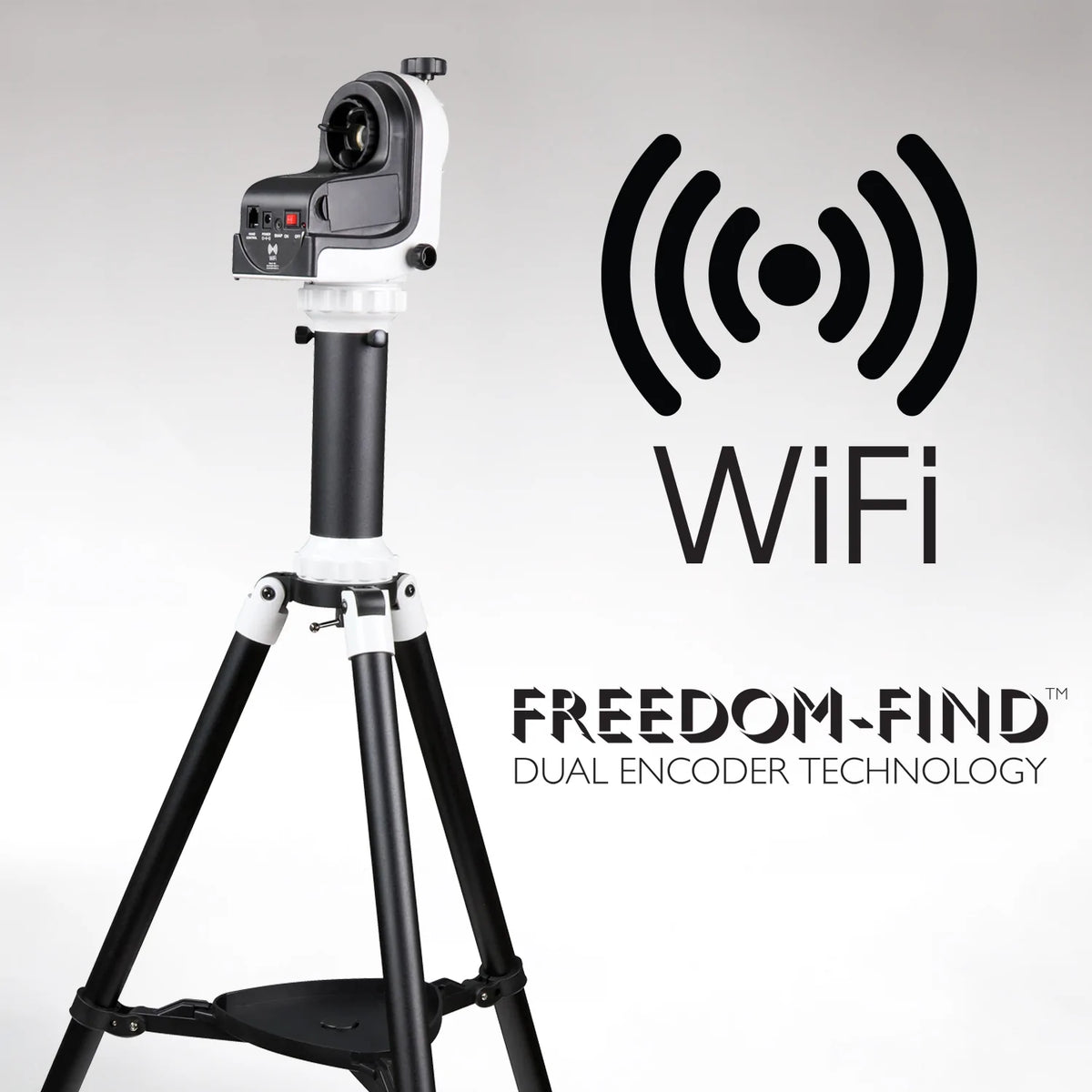 SkyWatcher AZ-GTi Mount (S21110)
