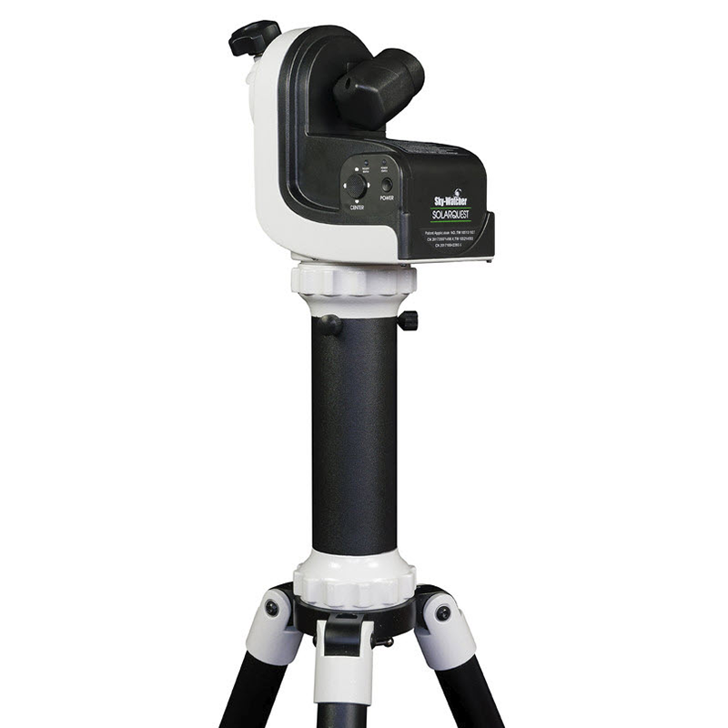 SkyWatcher Solar Quest Mount (S21170)