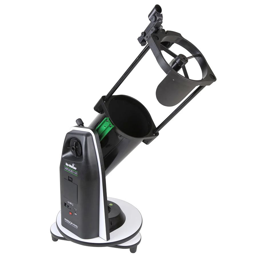 SkyWatcher Virtuoso GTi 150P Tabletop GoTo Dobsonian (S21205)