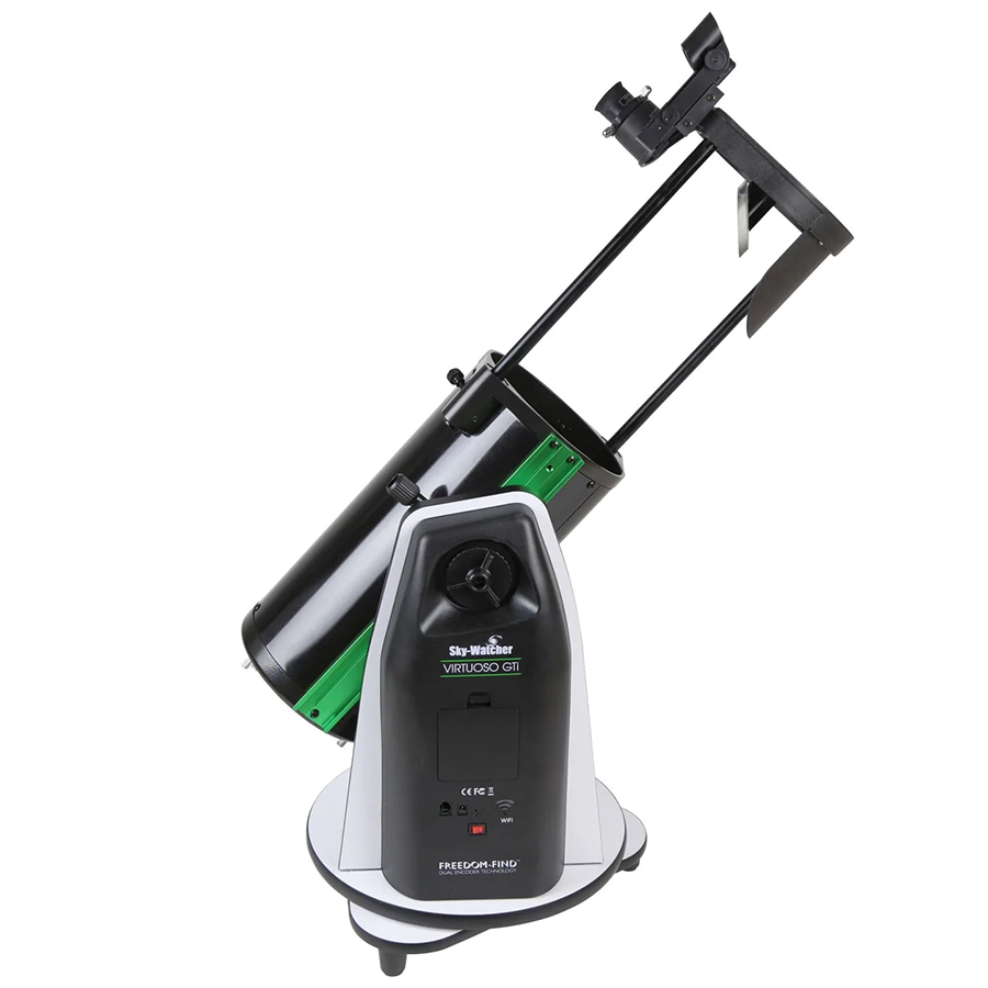 SkyWatcher Virtuoso GTi 150P Tabletop GoTo Dobsonian (S21205)